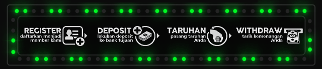 Janji77 Jackpot